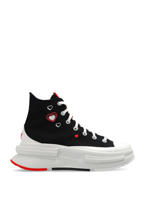 Burberry x shop converse negra